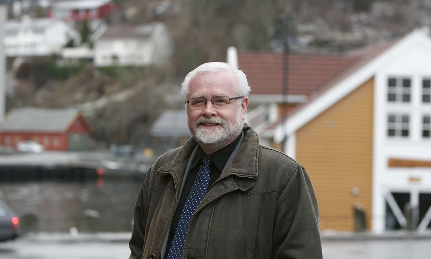 Statsforvaltaren ønskjer éin ting - at folk ikkje skal flytta ut av Bergen, men bu langs Bybanen 