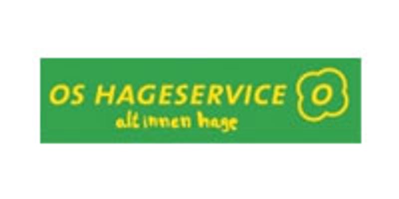 Os Hageservice AS logo